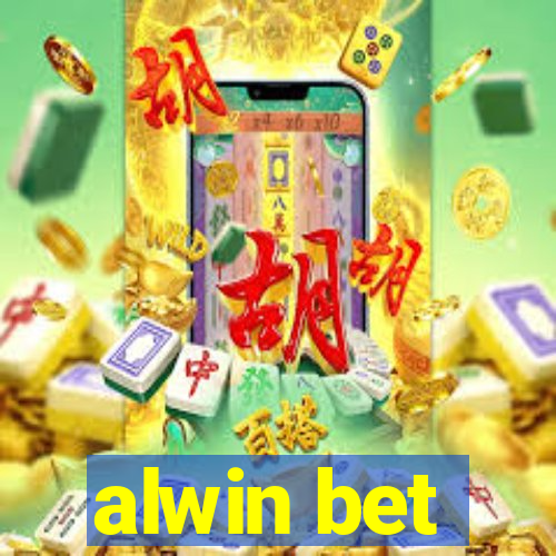 alwin bet